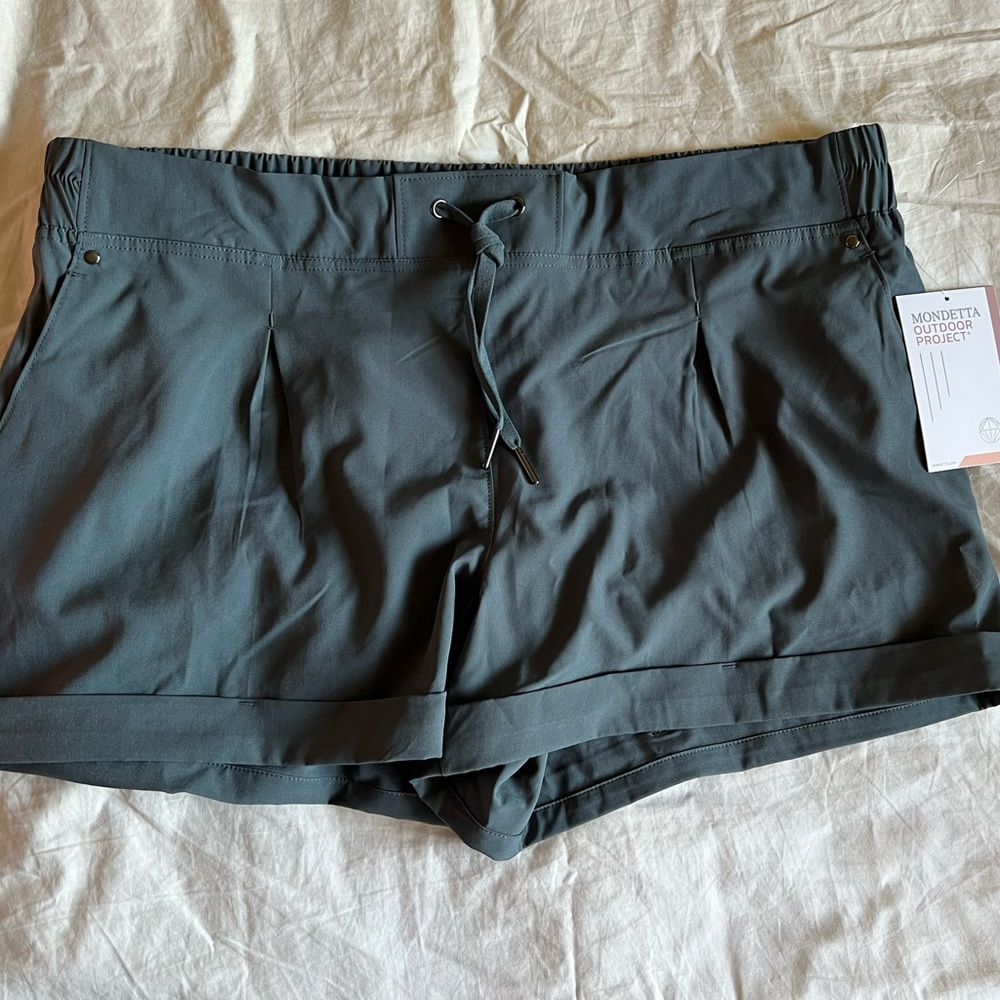 Mondetta short